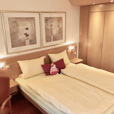Hotel Witte-Konig Garrel Extérieur photo