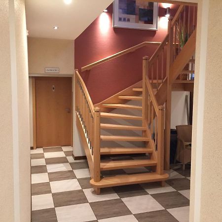 Hotel Witte-Konig Garrel Extérieur photo