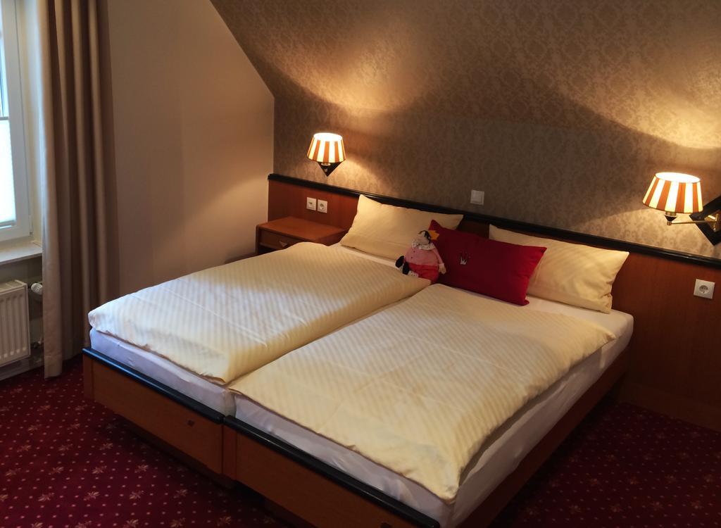 Hotel Witte-Konig Garrel Chambre photo
