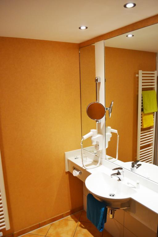 Hotel Witte-Konig Garrel Chambre photo