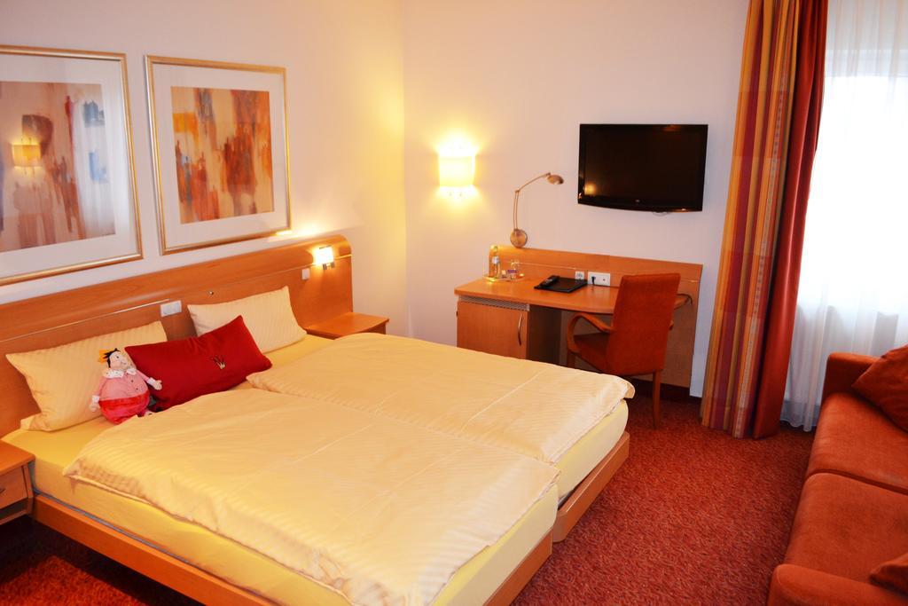 Hotel Witte-Konig Garrel Chambre photo