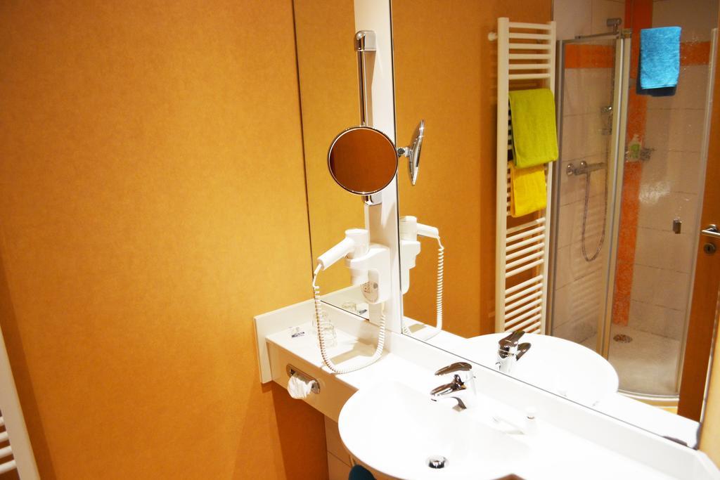 Hotel Witte-Konig Garrel Chambre photo