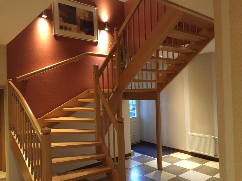 Hotel Witte-Konig Garrel Extérieur photo