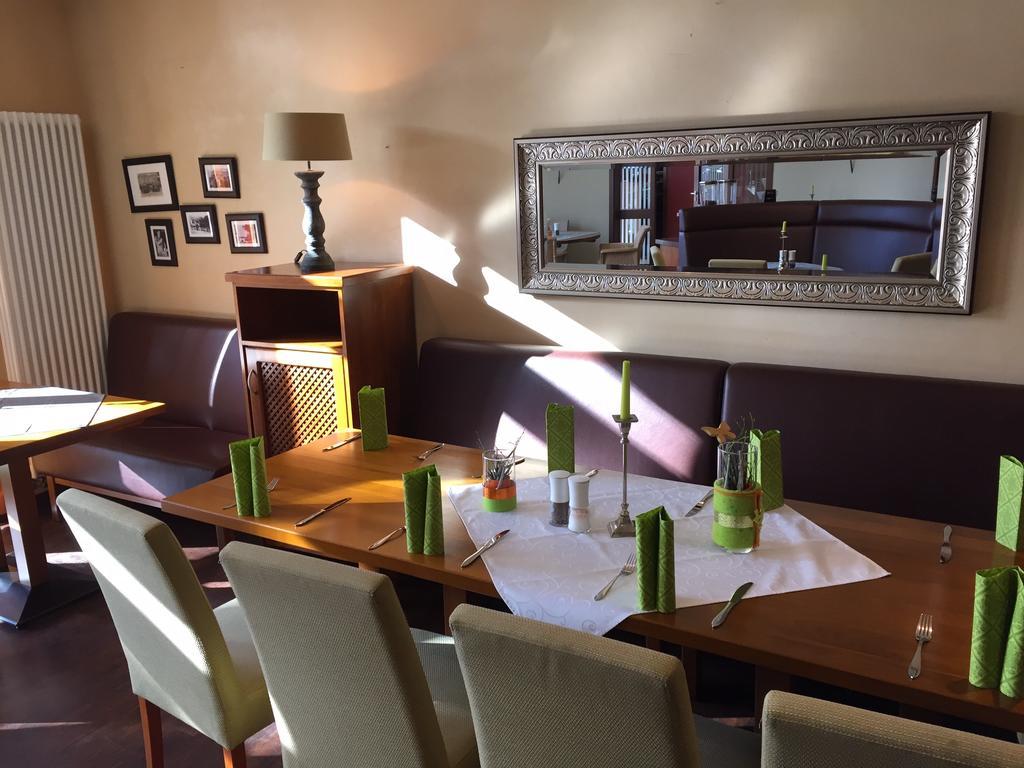 Hotel Witte-Konig Garrel Extérieur photo
