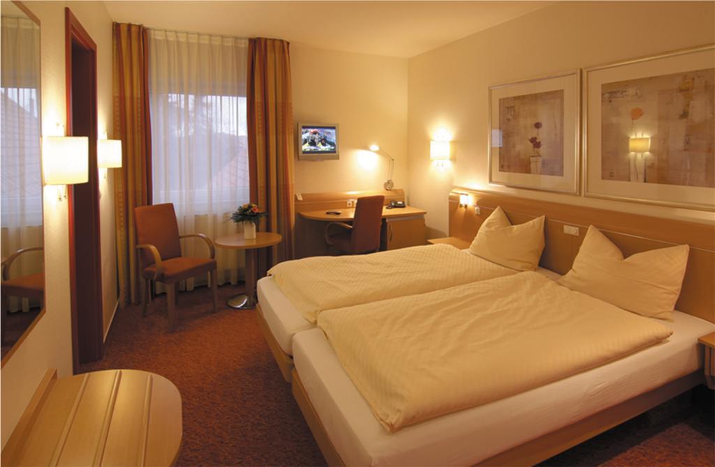 Hotel Witte-Konig Garrel Extérieur photo