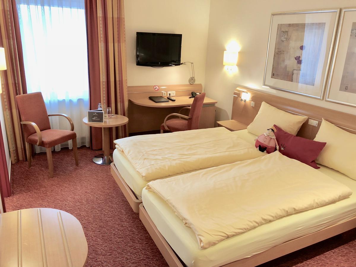Hotel Witte-Konig Garrel Extérieur photo