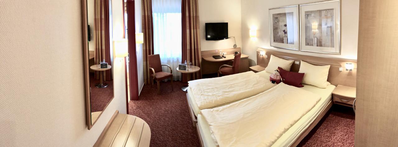 Hotel Witte-Konig Garrel Extérieur photo