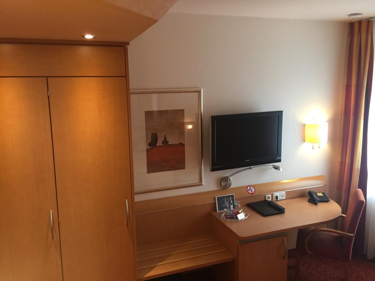Hotel Witte-Konig Garrel Extérieur photo