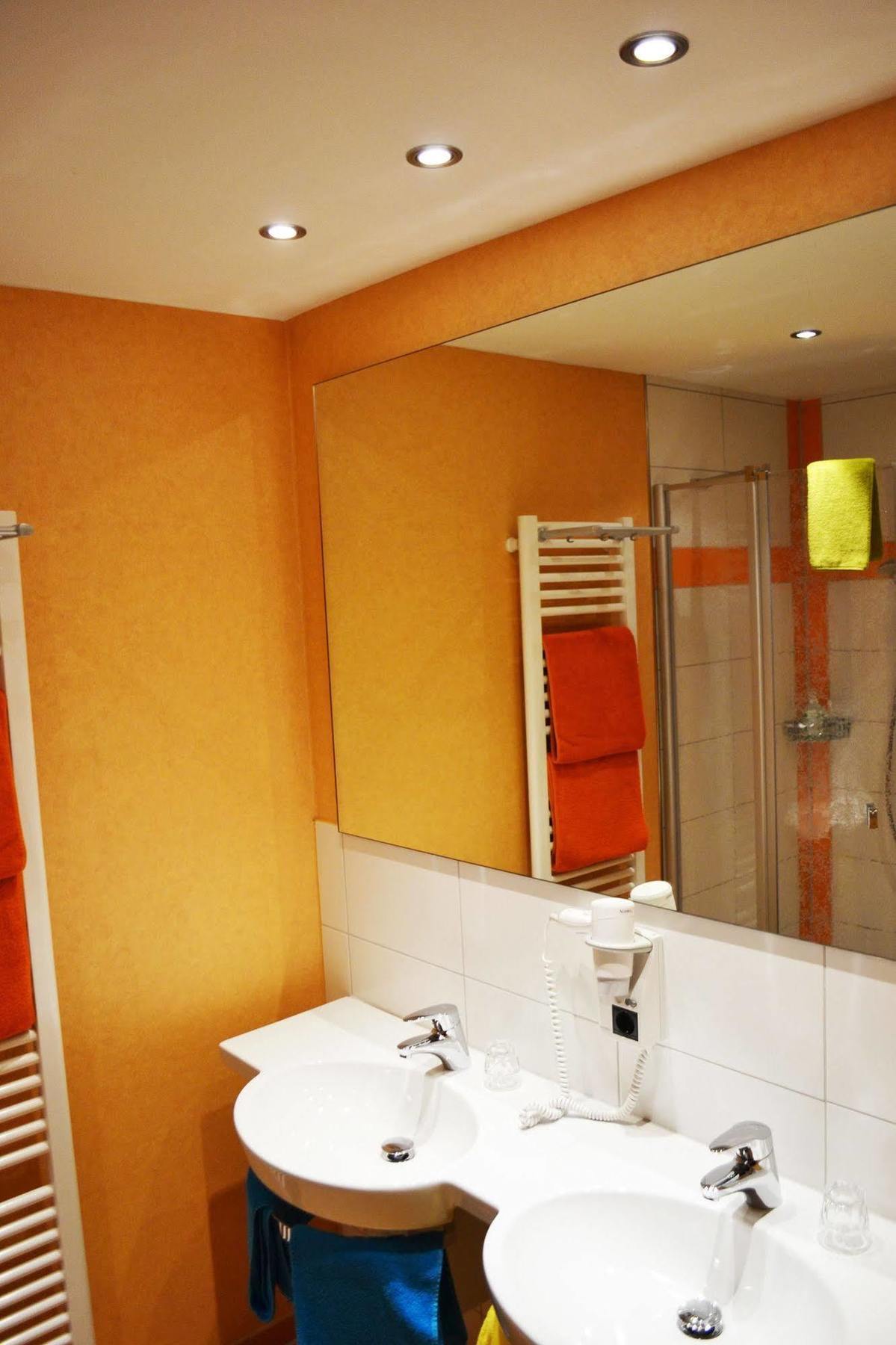 Hotel Witte-Konig Garrel Extérieur photo
