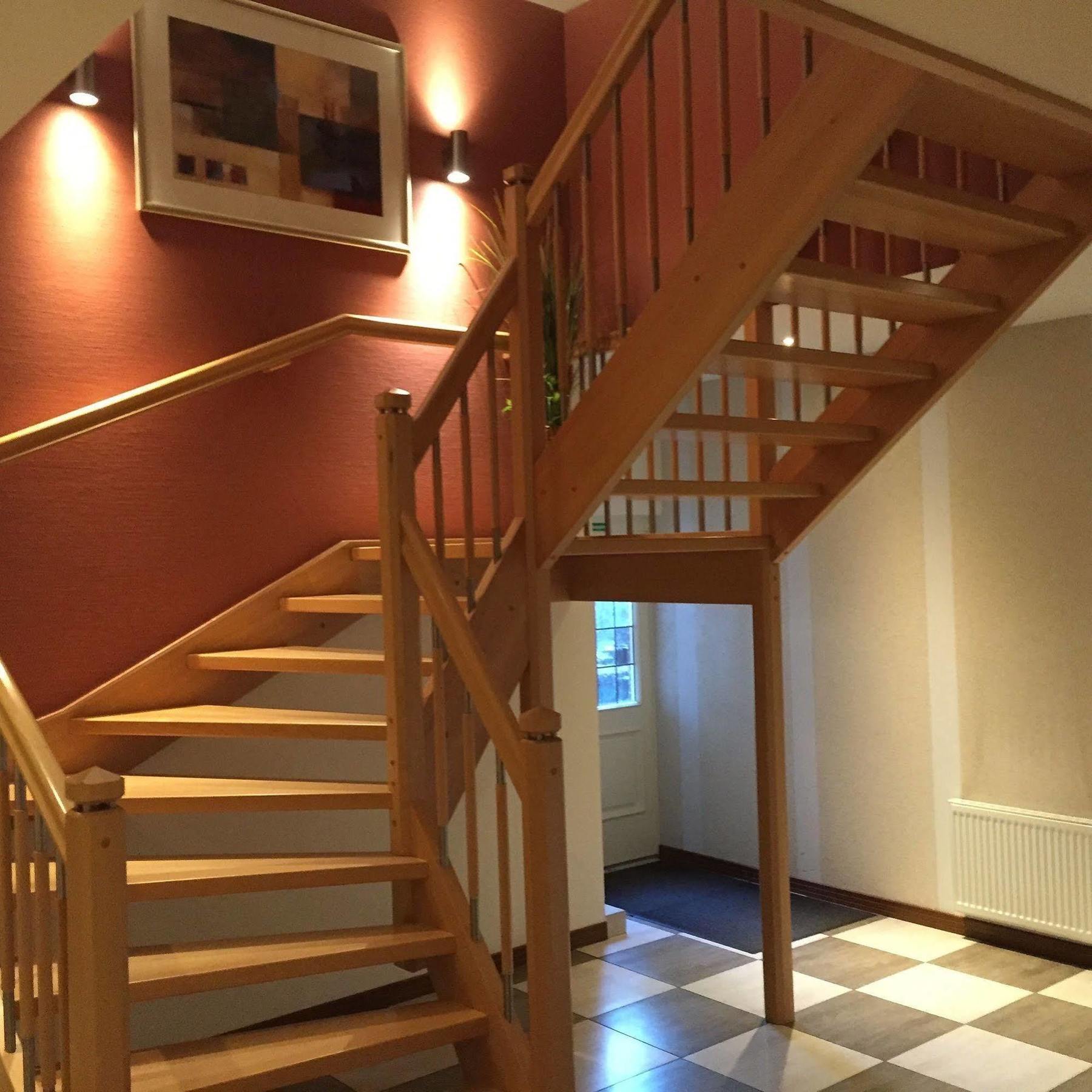Hotel Witte-Konig Garrel Extérieur photo