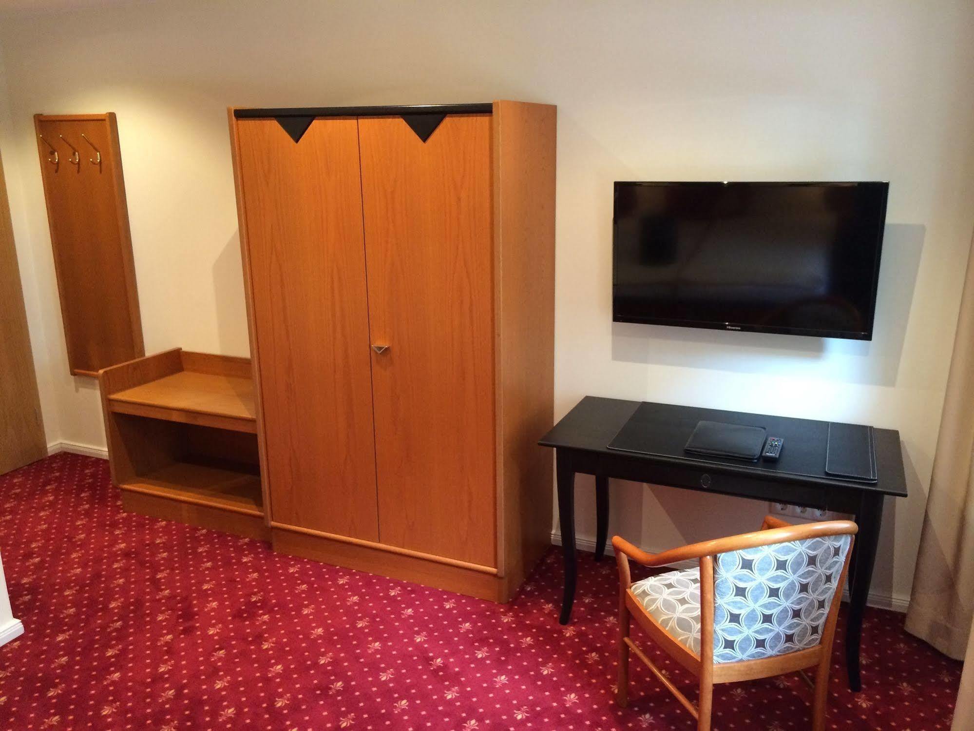 Hotel Witte-Konig Garrel Extérieur photo