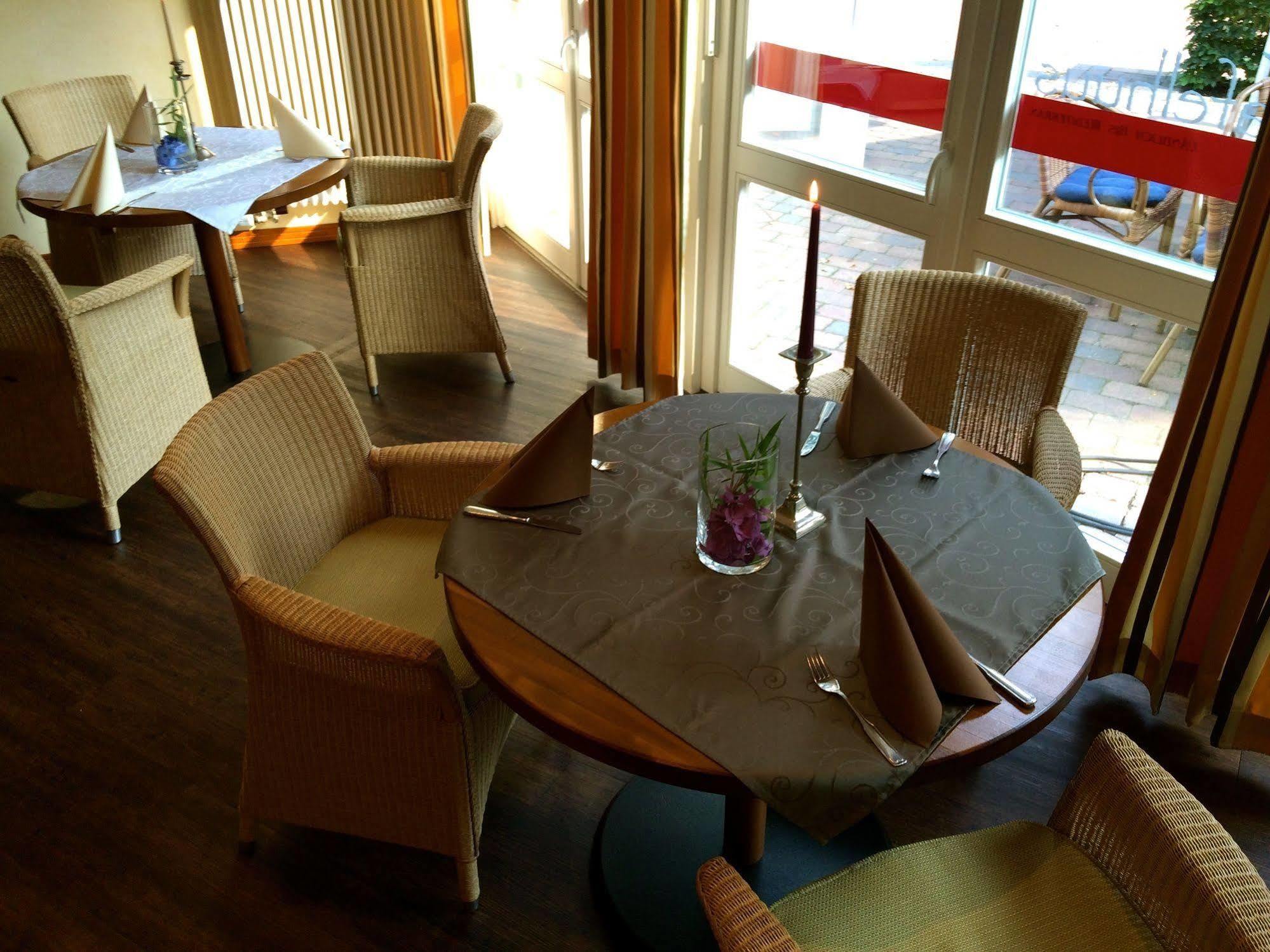 Hotel Witte-Konig Garrel Extérieur photo
